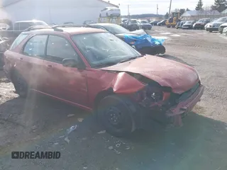 2002 Subaru Impreza TS z VIN JF1GG65562G800142, wystawiony jako IAAI lot #41525148 z przebiegiem 260 142 mil mil oraz . Historia ofert i sprzedaży dostępna na DreamBid. Obrazek 1.