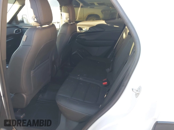 2023 Chevrolet TrailBlazer ACTIV with VIN KL79MSSL1PB060783, listed as a IAAI auction lot 41330323 with 26,004 mi miles and . Bid and sale history available at DreamBid. Image 8.