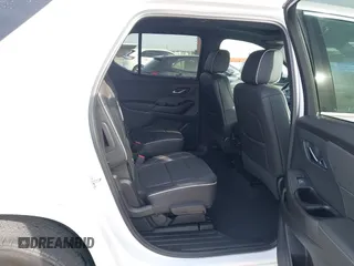 2023 Chevrolet Traverse Premier with VIN 1GNERKKW7PJ276518, listed as a IAAI auction lot 41860600 with 25,529 mi miles and . Bid and sale history available at DreamBid. Image 8.