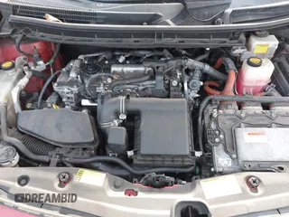 2011 Toyota Prius I with VIN JTDKN3DU6B1467073, listed as a IAAI auction lot 41936439 with 283,623 mi miles. Bid and sale history available at carsss.com. Image 10.