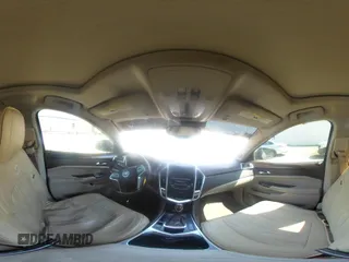 2016 Cadillac SRX Luxury Collection с VIN 3GYFNBE35GS572110, выставлен на аукционе IAAI как лот 42464914 с пробегом 176 670 миль миль и . История ставок и продаж доступна на DreamBid. Изображение 18.