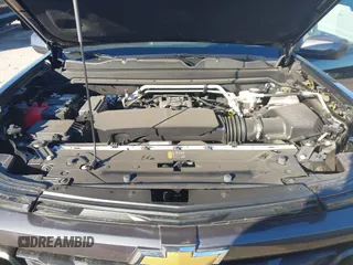 2024 Chevrolet Colorado 2WD LT с VIN 1GCGSCEC7R1215802, выставлен на аукционе IAAI как лот 41219540 с пробегом 2 659 миль миль и . История ставок и продаж доступна на DreamBid. Изображение 10.