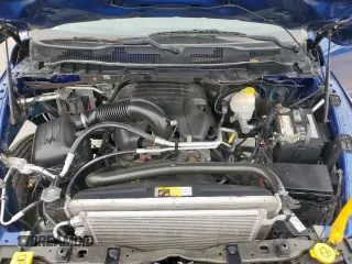 2016 Ram 1500 Lone Star with VIN 1C6RR6LT4GS209317, listed as a Copart auction lot 48036335 with 79,638 mi miles and Salvage Title. Bid and sale history available at carsss.com. Image 11.