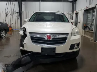2010 Saturn Outlook XR-L Premium z VIN 5GZLVWED2AJ201356, wystawiony jako Copart lot #70814754 z przebiegiem 226 859 mil mil oraz Szkoda całkowita • Salvage title. Historia ofert i sprzedaży dostępna na DreamBid. Obrazek 5.
