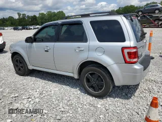 2011 Ford Escape XLT z VIN 1FMCU9DG8BKA85654, wystawiony jako Copart lot #64616925 z przebiegiem 188 948 mil mil oraz Szkoda całkowita • Salvage title. Historia ofert i sprzedaży dostępna na DreamBid. Obrazek 2.