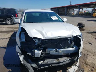 2019 Cadillac XTS with VIN 2G61L5S33K9129247, listed as a IAAI auction lot 41739568 with 39,488 mi miles. Bid and sale history available at carsss.com. Image 12.