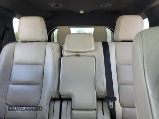2011 Ford Explorer Limited с VIN 1FMHK7F87BGA18942, выставлен на аукционе Copart как лот 64548645 с пробегом 163 295 миль миль и Списание • Salvage title. История ставок и продаж доступна на DreamBid. Изображение 10.