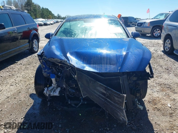 2018 Hyundai Sonata SE with VIN 5NPE24AF3JH599328, listed as a IAAI auction lot 41855551 with 177,255 mi miles and . Bid and sale history available at carsss.com. Image 6.