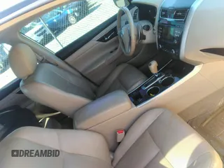 2013 Nissan Altima SV with VIN 1N4BL3AP0DC250670, listed as a IAAI auction lot 41988392 with 133,934 mi miles and . Bid and sale history available at DreamBid. Image 5.