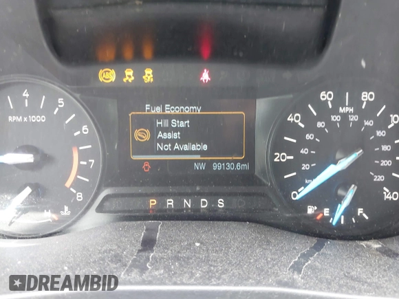 2019 Ford Explorer с VIN 1FM5K8B89KGA77652, выставлен на аукционе IAAI как лот 42644249 с пробегом 99 130 миль миль и . История ставок и продаж доступна на DreamBid. Изображение 7.