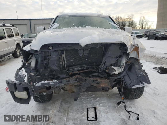2009 Dodge 1500 Sport with VIN 1D3HV18T69S785822, listed as a Copart auction lot 88335545 with 191,679 mi miles and Clean title. Bid and sale history available at DreamBid. Image 5.
