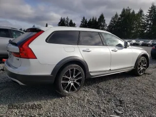 2020 Volvo V90 z VIN YV4A22NLXL1110871, wystawiony jako Copart lot #46942463 z przebiegiem 23 901 mil mil oraz . Historia ofert i sprzedaży dostępna na DreamBid. Obrazek 3.