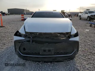 2023 Toyota Crown XLE z VIN JTDAAAAF9P3010397, wystawiony jako Copart lot #53332565 z przebiegiem 36 214 mil mil oraz Szkoda całkowita • Salvage title. Historia ofert i sprzedaży dostępna na DreamBid. Obrazek 5.