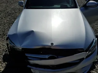 2016 Mercedes-Benz C 300 Luxury with VIN 55SWF4KB4GU114849, listed as a Copart auction lot 53746675 with Not provided miles and Salvage title. Bid and sale history available at DreamBid. Image 11.