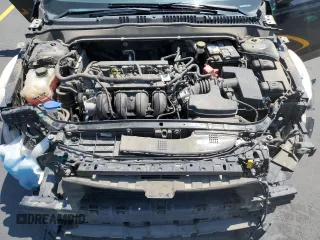 2015 Ford Fusion SE z VIN 3FA6P0H72FR244934, wystawiony jako Copart lot #59373345 z przebiegiem 88 475 mil mil oraz Szkoda całkowita • Salvage title. Historia ofert i sprzedaży dostępna na DreamBid. Obrazek 11.
