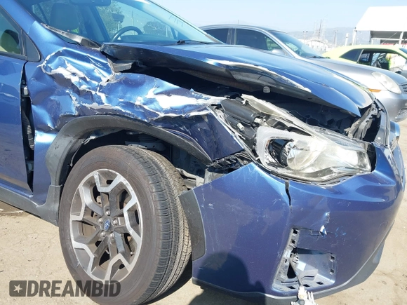 2016 Subaru Crosstrek Premium с VIN JF2GPABC8G8340792, выставлен на аукционе IAAI как лот 41985522 с пробегом 85 151 миль миль и . История ставок и продаж доступна на DreamBid. Изображение 6.