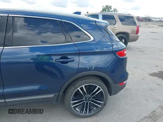 2017 Lincoln MKC Reserve with VIN 5LMTJ3DH0HUL27796, listed as a IAAI auction lot 42469998 with 126,487 mi miles and . Bid and sale history available at DreamBid. Image 20.