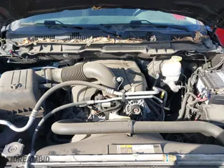 2017 Ram 1500 Big Horn with VIN 3C6RR7LT4HG714708, listed as a IAAI auction lot 41640461 with 101,681 mi miles. Bid and sale history available at carsss.com. Image 10.