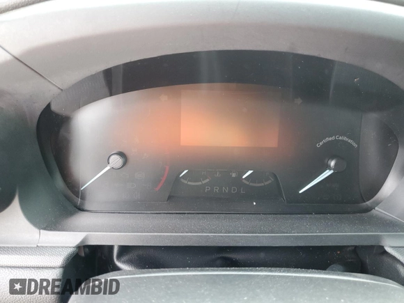 2021 Ford Police Interceptor Utility z VIN 1FM5K8AW4MNA01237, wystawiony jako Copart lot #48664315 z przebiegiem Nie podano mil oraz Nie do naprawy. Historia ofert i sprzedaży dostępna na DreamBid. Obrazek 9.