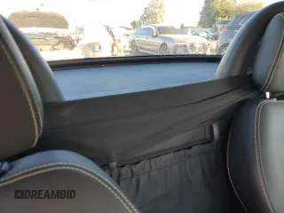2003 Mercedes-Benz SLK 230 Kompressor с VIN WDBKK49F63F287958, выставлен на аукционе Copart как лот 81997114 с пробегом 64 366 миль миль и Чистый • Clean title. История ставок и продаж доступна на DreamBid. Изображение 10.