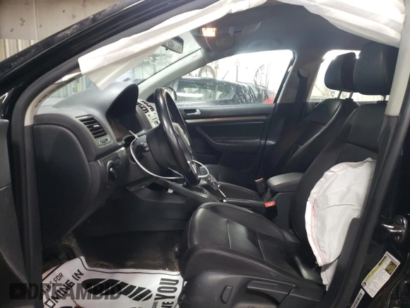 2010 Volkswagen Jetta Limited Edition с VIN 3VWAX7AJXAM099518, выставлен на аукционе Copart как лот 49046065 с пробегом 76 042 миль миль и Списание • Salvage title. История ставок и продаж доступна на DreamBid. Изображение 7.