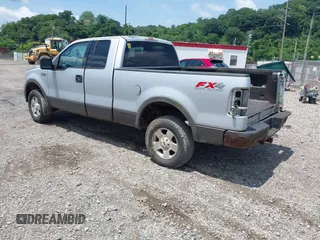 2004 Ford F-150 XLT с VIN 1FTPX14534NC07321, выставлен на аукционе IAAI как лот 42560770 с пробегом Не указан миль и . История ставок и продаж доступна на DreamBid. Изображение 3.