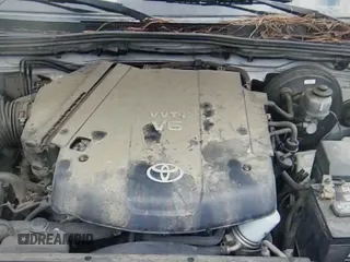 2012 Toyota Tacoma with VIN 3TMLU4EN3CM087777, listed as a IAAI auction lot 42208691 with 359,942 mi miles and . Bid and sale history available at DreamBid. Image 12.