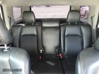2021 Toyota 4Runner TRD Off Road with VIN JTEPU5JR6M5840897, listed as a Copart auction lot 80238474 with 66,646 mi miles and Salvage Title. Bid and sale history available at carsss.com. Image 10.