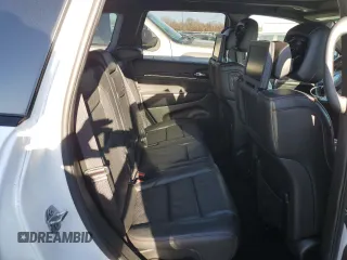 2021 Jeep Grand Cherokee Trailhawk with VIN 1C4RJFLT5MC508515, listed as a Copart auction lot 84469884 with 53,293 mi miles and Salvage Title. Bid and sale history available at carsss.com. Image 11.