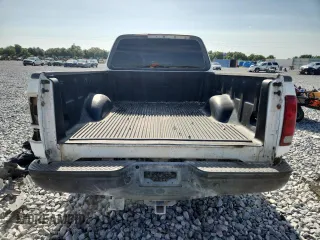 2003 Ford F-150 XL z VIN 2FTRX18WX3CA73133, wystawiony jako Copart lot #58734795 z przebiegiem 197 519 mil mil oraz Szkoda całkowita • Salvage title. Historia ofert i sprzedaży dostępna na DreamBid. Obrazek 6.