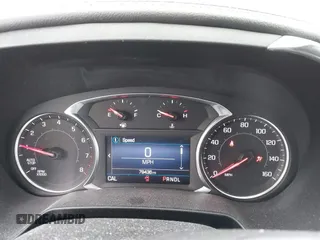 2020 Chevrolet Blazer LT с VIN 3GNKBHRSXLS628920, выставлен на аукционе IAAI как лот 42036086 с пробегом 79 436 миль миль и . История ставок и продаж доступна на DreamBid. Изображение 7.