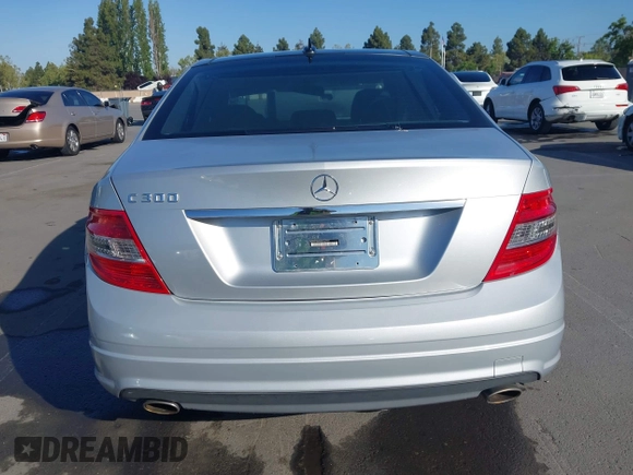 2008 Mercedes-Benz C 300 Sport with VIN WDDGF54X98F047897, listed as a IAAI auction lot 42120916 with 66,022 mi miles and . Bid and sale history available at DreamBid. Image 16.