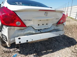 2012 Nissan Altima 2.5 S with VIN 1N4AL2EP9CC263934, listed as a IAAI auction lot 41733561 with 115,633 mi miles. Bid and sale history available at carsss.com. Image 6.