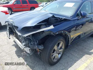 2022 Genesis GV70 Sport z VIN KMUMCDTC8NU073409, wystawiony jako IAAI lot #42165056 z przebiegiem 78 392 mil mil oraz . Historia ofert i sprzedaży dostępna na DreamBid. Obrazek 19.