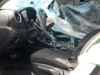 2019 Kia Forte S with VIN 3KPF34AD8KE063903, listed as a Copart auction lot 52093635 with 0 mi miles and Non Repairable. Bid and sale history available at carsss.com. Image 7.