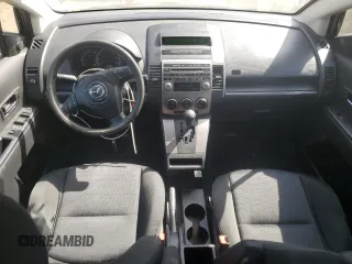 2010 Mazda 5 Sport с VIN JM1CR2W30A0372925, выставлен на аукционе Copart как лот 49960715 с пробегом 95 396 миль миль и Чистый • Clean title. История ставок и продаж доступна на DreamBid. Изображение 9.
