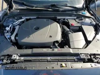 2021 Volvo S60 Momentum с VIN 7JR102TZXMG123619, выставлен на аукционе Copart как лот 89405775 с пробегом 35 316 миль миль и Списание • Salvage title. История ставок и продаж доступна на DreamBid. Изображение 15.