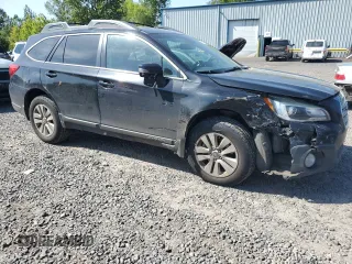 2016 Subaru Outback 2.5i Premium with VIN 4S4BSAFC4G3360516, listed as a Copart auction lot 54733855 with 200,903 mi miles and Clean Title. Bid and sale history available at carsss.com. Image 4.