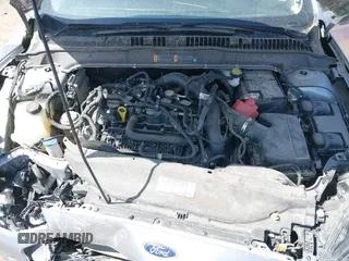 2020 Ford Fusion SE z VIN 3FA6P0HD9LR231471, wystawiony jako IAAI lot #41986473 z przebiegiem 58 587 mil mil oraz . Historia ofert i sprzedaży dostępna na DreamBid. Obrazek 10.