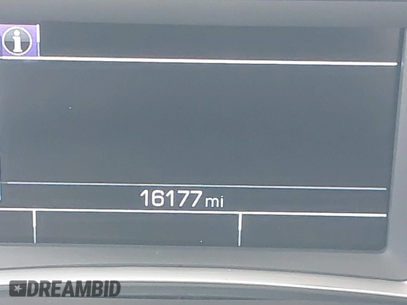 2018 Chevrolet Traverse LT Cloth z VIN 1GNERGKW0JJ242781, wystawiony jako IAAI lot #42458318 z przebiegiem 16 177 mil mil oraz . Historia ofert i sprzedaży dostępna na DreamBid. Obrazek 15.