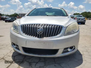2013 Buick Verano with VIN 1G4PP5SK2D4111763, listed as a Copart auction lot 62996155 with 149,451 mi miles and Salvage title. Bid and sale history available at DreamBid. Image 5.