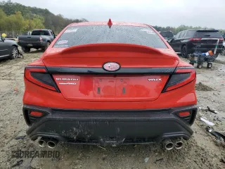2023 Subaru WRX Premium z VIN JF1VBAF68P9810358, wystawiony jako Copart lot #53036585 z przebiegiem 14 911 mil mil oraz Szkoda całkowita • Salvage title. Historia ofert i sprzedaży dostępna na DreamBid. Obrazek 6.
