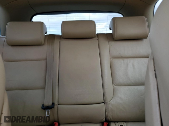 2011 Audi A3 Premium Plus with VIN WAUKJAFM2BA151602, listed as a Copart auction lot 56707445 with 174,787 mi miles and Salvage title. Bid and sale history available at DreamBid. Image 10.