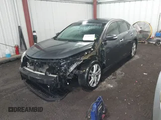 2013 Nissan Altima SL with VIN 1N4BL3AP2DC263405, listed as a IAAI auction lot 42345372 with 133,506 mi miles and . Bid and sale history available at DreamBid. Image 18.