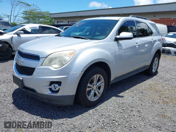 2012 Chevrolet Equinox 1LT z VIN 2GNALDEK3C6368754, wystawiony jako IAAI lot #42152969 z przebiegiem 98 280 mil mil oraz . Historia ofert i sprzedaży dostępna na DreamBid. Obrazek 20.