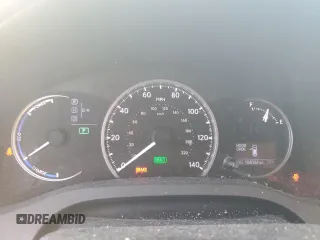 2011 Lexus CT 200h с VIN JTHKD5BH4B2005530, выставлен на аукционе Copart как лот 59148445 с пробегом 184 044 миль миль и Списание • Salvage title. История ставок и продаж доступна на DreamBid. Изображение 9.