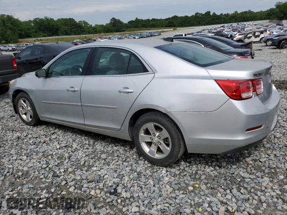 2014 Chevrolet Malibu LS with VIN 1G11B5SL1EF213488, listed as a Copart auction lot 56023145 with 244,071 mi miles and Clean Title. Bid and sale history available at DreamBid. Image 2.
