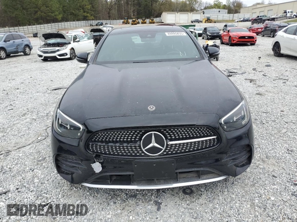 2021 Mercedes-Benz E-Class E 350 with VIN W1KZF8DB8MA929939, listed as a Copart auction lot 49995855 with 41,840 mi miles and Clean Title. Bid and sale history available at carsss.com. Image 5.