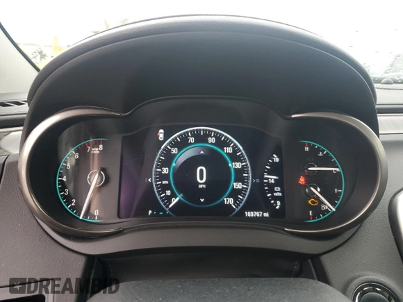 2015 Buick LaCrosse Leather with VIN 1G4GB5G30FF232363, listed as a Copart auction lot 51501605 with 169,767 mi miles and Salvage Title. Bid and sale history available at carsss.com. Image 9.