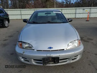2000 Chevrolet Cavalier LS with VIN 1G1JF5243Y7418693, listed as a Copart auction lot 80396824 with 71,330 mi miles and Clean Title. Bid and sale history available at carsss.com. Image 5.